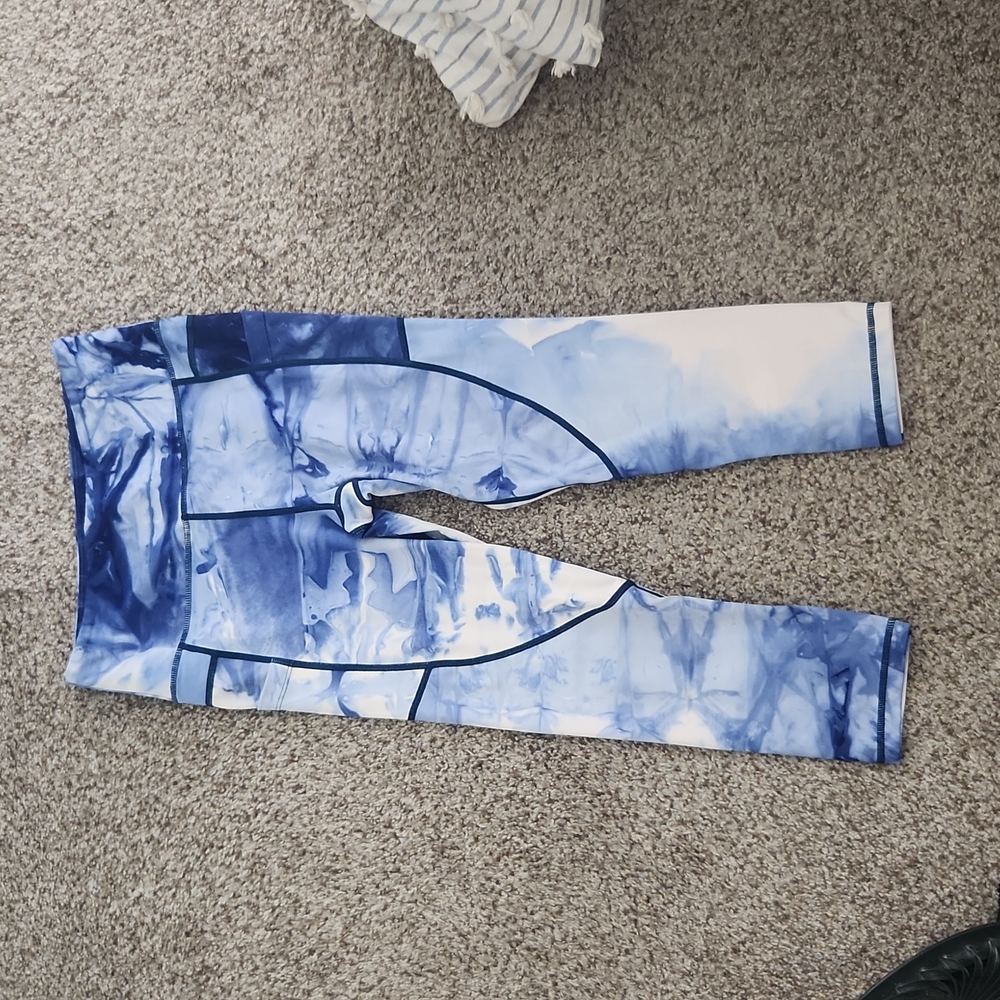Zyia Leggings